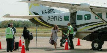 _Aerus Tampico a Monterrey