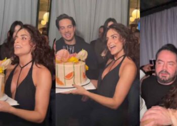Aislinn Derbez fiesta (1)