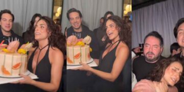 Aislinn Derbez fiesta (1)