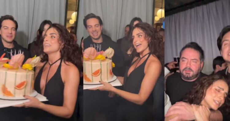 Aislinn Derbez fiesta (1)