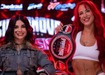 Alana ya tiene rival Flor Vigna se suma a Supernova Génesis