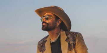 Alejandro Fernández lanza “Arre”, su marca de ropa inspirada en Vicente Fernández