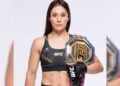 Alexa Grasso Maycee Barber