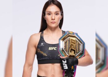 Alexa Grasso Maycee Barber