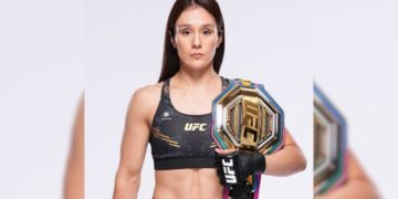 Alexa Grasso Maycee Barber