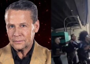 Alfredo Adame anuncia demanda contra Jhon Echeverry tras agresión al salir de un evento