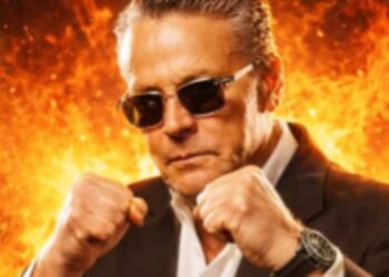 Alfredo Adame da sus primeras declaraciones tras ganar Ring Royal 2026