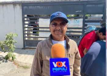 Altos costos de materiales afectan al sector herrero en Ciudad Victoria, Tamaulipas