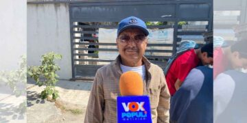 Altos costos de materiales afectan al sector herrero en Ciudad Victoria, Tamaulipas