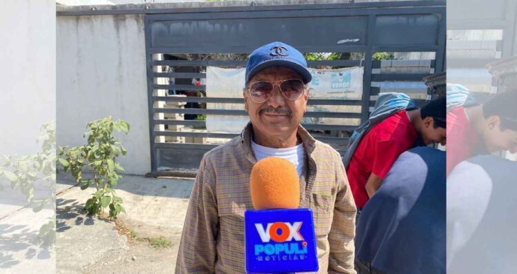 Altos costos de materiales afectan al sector herrero en Ciudad Victoria, Tamaulipas