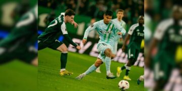 Álvaro Fidalgo Europa League