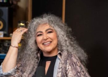 Amanda Miguel habla de su música, su vida y el rol de la mujer