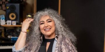 Amanda Miguel habla de su música, su vida y el rol de la mujer