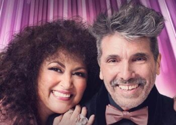Amanda Miguel habla del amor tras la muerte de Diego Verdaguer
