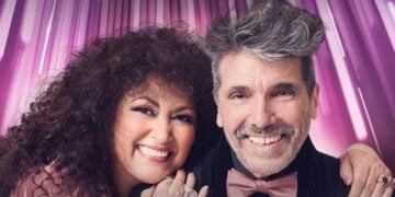 Amanda Miguel habla del amor tras la muerte de Diego Verdaguer