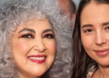 Amanda Miguel y Majo Aguilar desatan rumores de colaboración