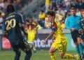Águilas Philadelphia Octavos de Final