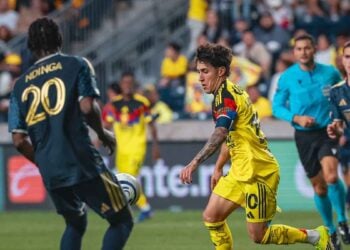 Águilas Philadelphia Octavos de Final
