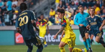 Águilas Philadelphia Octavos de Final