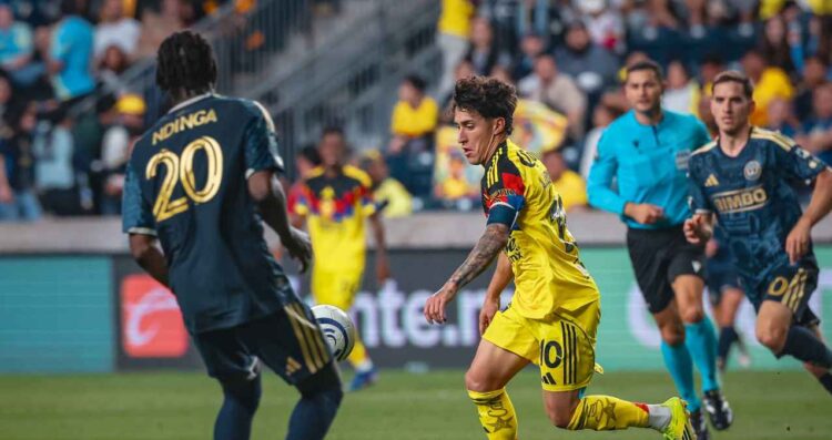 Águilas Philadelphia Octavos de Final