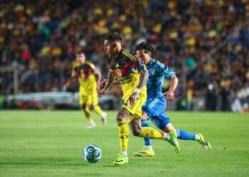 América vs. Tigres