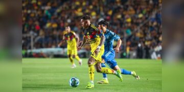 América vs. Tigres