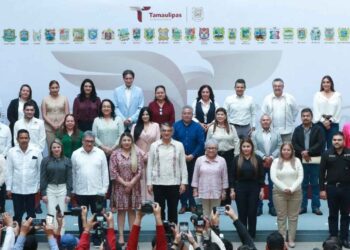 Américo cartera de proyectos 2026