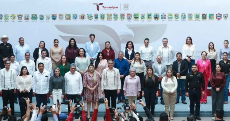 Américo cartera de proyectos 2026