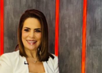 Ana María Alvarado comparte más detalles del asalto que sufrió en Brasil