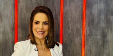 Ana María Alvarado comparte más detalles del asalto que sufrió en Brasil