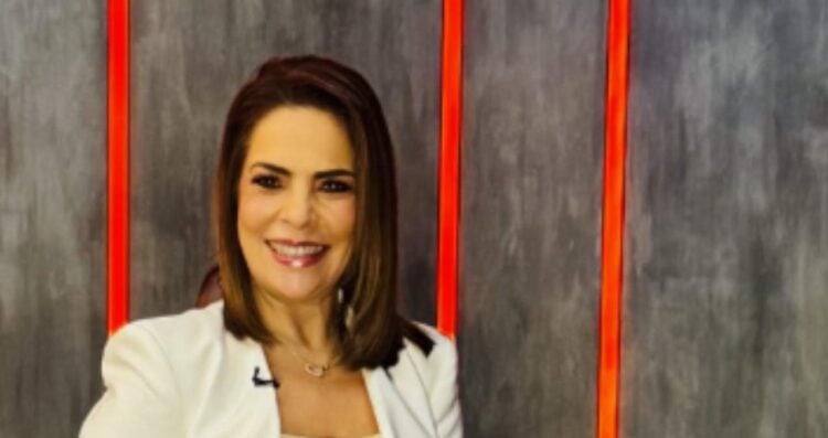 Ana María Alvarado comparte más detalles del asalto que sufrió en Brasil