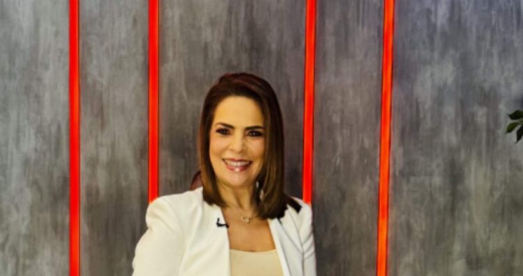 Ana María Alvarado sufre asalto en Brasil y vive horas de angustia