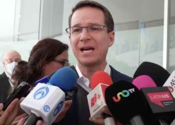 Ricardo Anaya Plan B