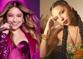 Ángela Aguilar y Karol Sevilla protagonizan nueva polémica en redes