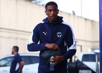 Anthony Martial Rayados indisciplina