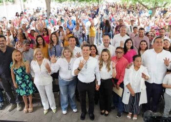 Apoyos alimentarios DIF Victoria