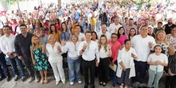 Apoyos alimentarios DIF Victoria