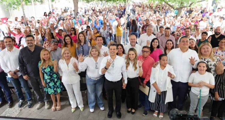 Apoyos alimentarios DIF Victoria