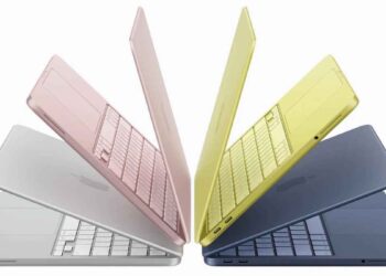 Apple presenta la nueva MacBook Neo, su modelo más económico hasta ahora