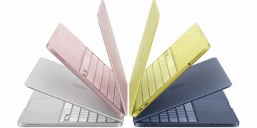 Apple presenta la nueva MacBook Neo, su modelo más económico hasta ahora