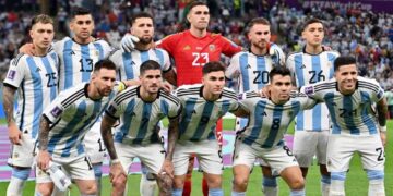Argentina confirma su último partido amistoso antes del Mundial 2026