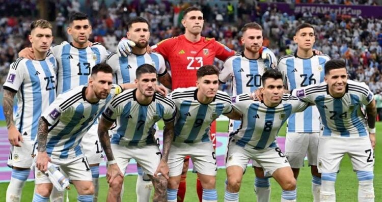 Argentina confirma su último partido amistoso antes del Mundial 2026