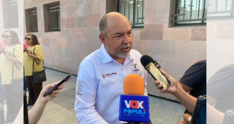 Arranca la temporada de caza del guajolote en el estado de Tamaulipas