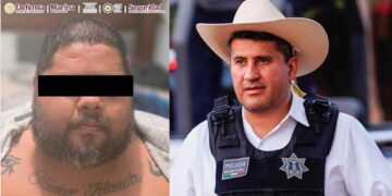 Arrestan a “El Congo” por su presunta participación en el homicidio de Carlos Manzo