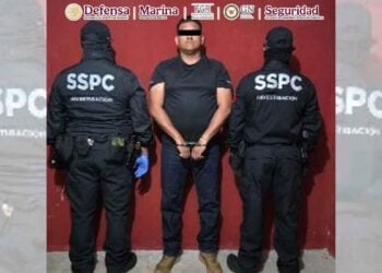 Arrestan a Mauro “N”, exfuncionario de Iguala; es ligado al caso Ayotzinapa