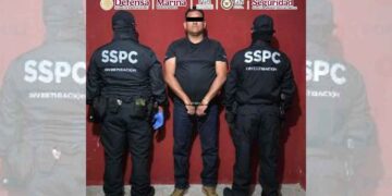 Arrestan a Mauro “N”, exfuncionario de Iguala; es ligado al caso Ayotzinapa