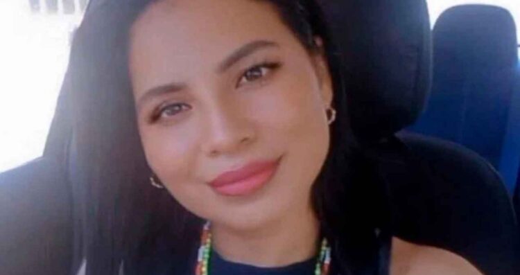 Claudia Ivett Rodríguez Estrada