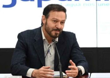 Asesinan a Roberto Castañeda, director de Japami en Irapuato, Guanajuato
