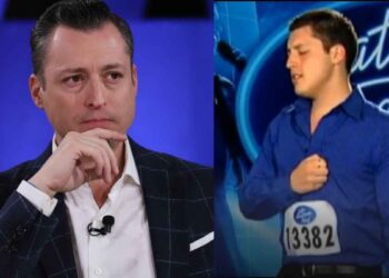 Así fue el paso de Luis Donaldo Colosio Riojas por American Idol Latino y las críticas que recibió; video