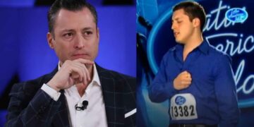 Así fue el paso de Luis Donaldo Colosio Riojas por American Idol Latino y las críticas que recibió; video